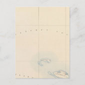 Muskeget, Massachusetts Postkarte (Vorderseite)