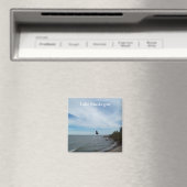 Muskegon-See Magnet (In Situ (Geschirrspüler))