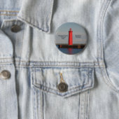 Muskegon South Pierhead Light-Taste Button (Beispiel)