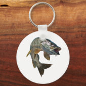 Muskel 4 schlüsselanhänger (Vorderseite)