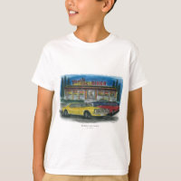 MUSKEL-AUTO-RESTAURANT