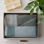 Muskel Car Beach Front decoupage Seidenpapier (Geschenk)