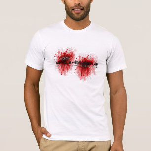 Muskel-Hauptrehabilitation T-Shirt