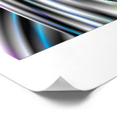 MUSKEL IV POSTER (Ecke)