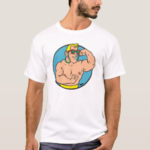 MUSKEL-MANN T-Shirt
