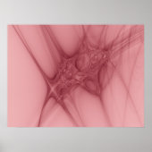 Muskel Poster (Vorne)