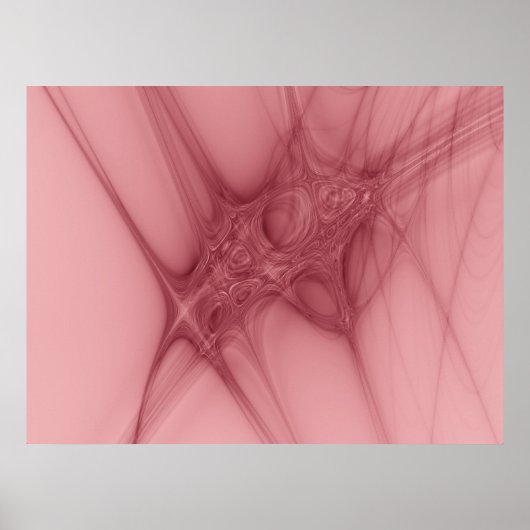 Muskel Poster (Vorne)