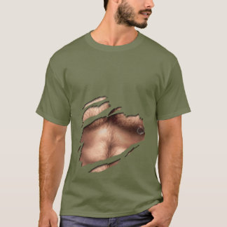 Muskel-Shirt T-Shirt