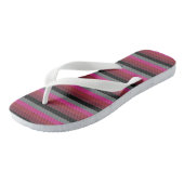 Muskel-Stolz Badesandalen (Schrägansicht)