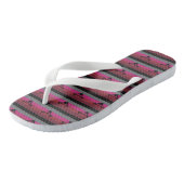 Muskel-Stolz Badesandalen (Schrägansicht)