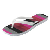 Muskel-Stolz Badesandalen (Schrägansicht)