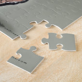 Muskel-Typ Puzzle (Seite)