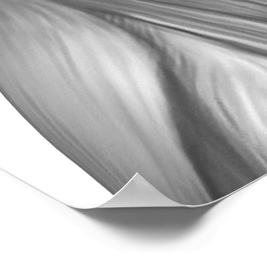 Muskelanatomie der Bauchwand Poster (Ecke)