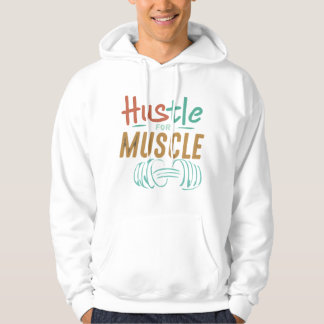 Muskelanfall Hoodie