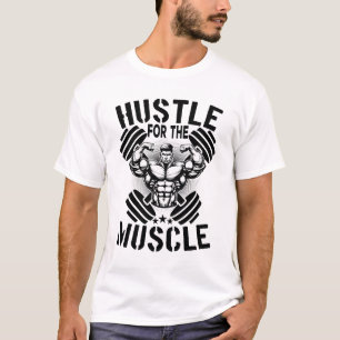 Muskelanfall T-Shirt