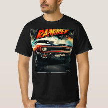 MUSKELAUTO HALLOWEEN [Rammer] 029