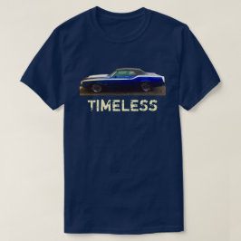 MUSKELAUTO T-Shirt
