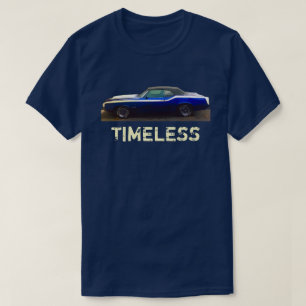 MUSKELAUTO T-Shirt