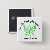 Muskeldystrophie des button (Vorne & Hinten)