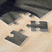 Muskelfüßer Puzzle (Seite)
