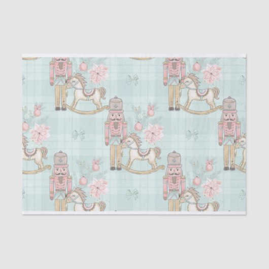 Muskelgewebe Seidenpapier (Vorderseite)