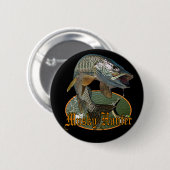 Muskeljäger 9 button (Vorne & Hinten)