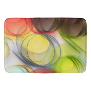 Muskelkater Bath Mat - Spielend & Push Badematte