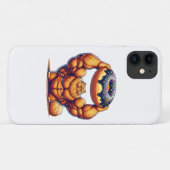 Muskelkater Heben Doughnut Case-Mate iPhone Hülle (Rückseite (Horizontal))