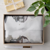 Muskelkater Seidenpapier (Geschenk)