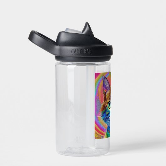 Muskelkater Trinkflasche (rechts)