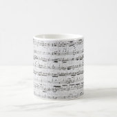 Muskelkraft Kaffeetasse (Mittel)