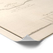 Muskelkrämpfe Poster (Ecke)