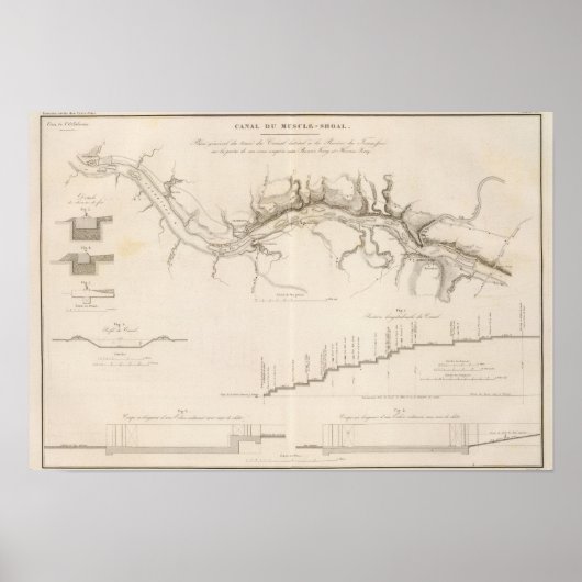 Muskelkrämpfe Poster (Vorne)