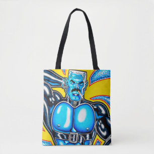 Muskeln aus Mars™ Tasche