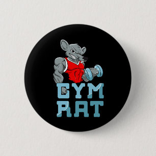 Muskeln Muskeln Spor Fitness Button