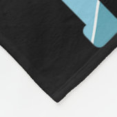 Muskeln Muskeln Spor Fitness Fleecedecke (Ecke)