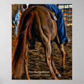 Muskeln Poster (Vorne)