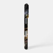 Muskeln und Muscheln Seefrüchte Handy-Fall iPhone Hülle (Rechte Seite)