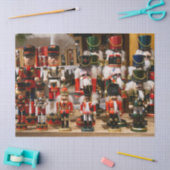 Muskelnusspapier Seidenpapier (Basteln)