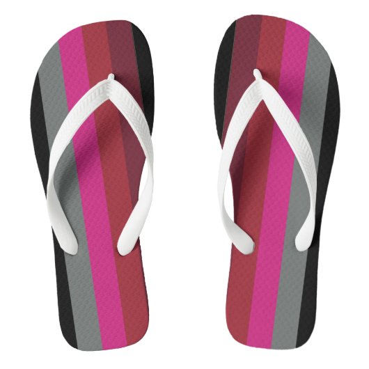 Muskelstolz Badesandalen (Fußbett)