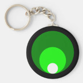 Muskelwachstum Primäres Schlüsselanhänger (Vorne)