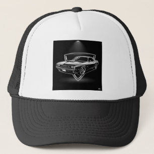 Muskelwagen: Entleash of Beast Truckerkappe