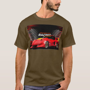 Muskelwagen T-Shirt