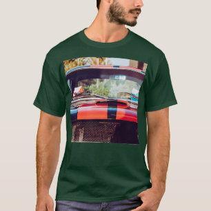 Muskelwagen T-Shirt