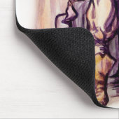 Musketeer Mousepad (Ecke)