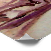 Musketeer Poster (Ecke)