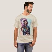 Musketeer T - Shirt (Vorne ganz)