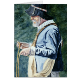 Musketier