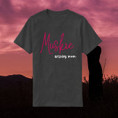 Muskie Archer Mama T-Shirt