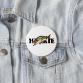 Muskie Button (Beispiel)